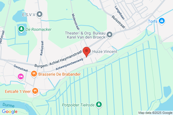 Goossens Bvba