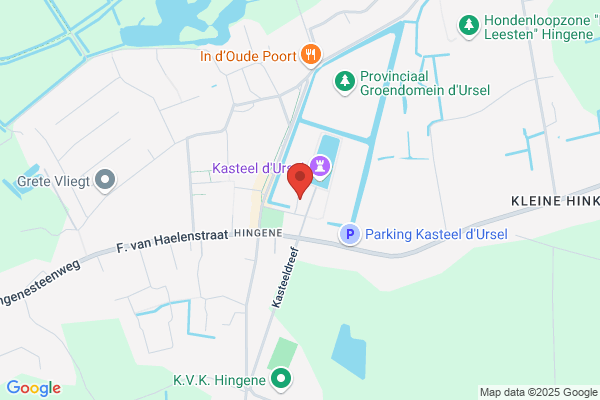 Hof Van Eden