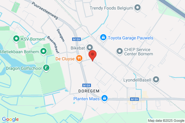 Carosserie Boey