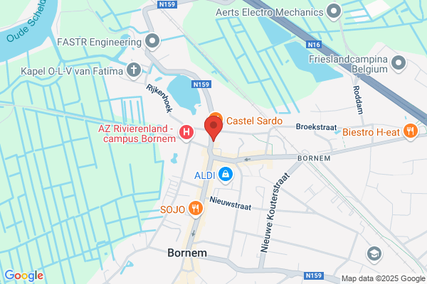 Annemans R