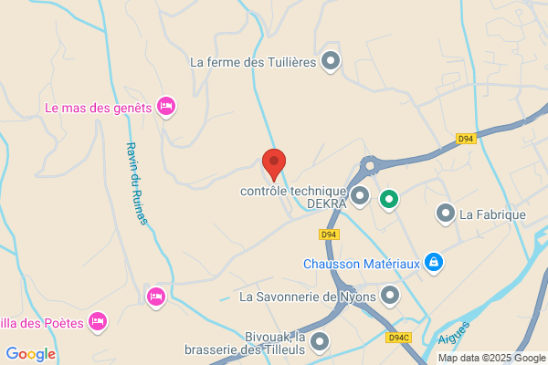 Le Pays De Cocagne