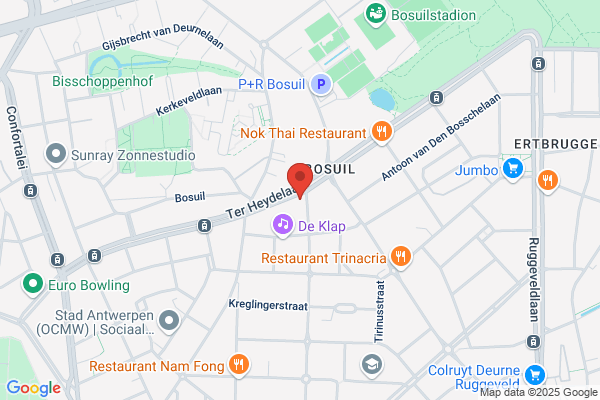 Imove Zakenkantoor