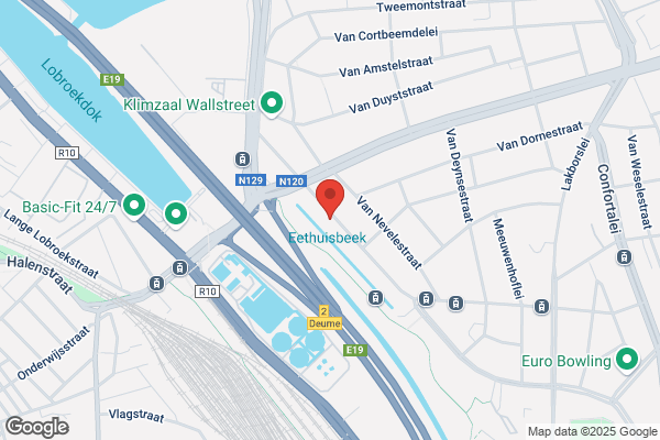 Krediet Aan De Nijverheid