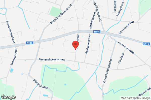 Laenen Erik Verzekeringskantoor Bvba