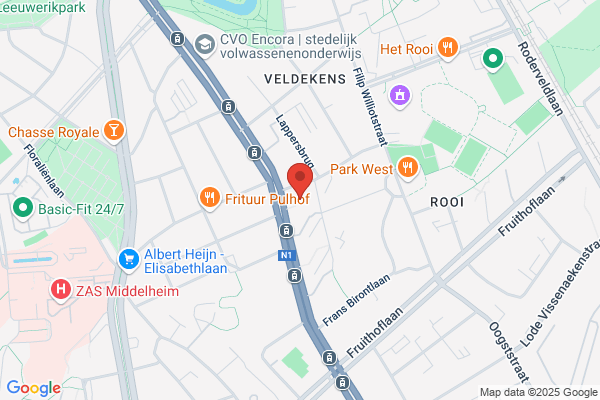 Ortmans Zakenkantoor Bvba