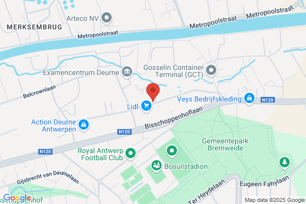 Ruwisch Koeltechniek Bvba