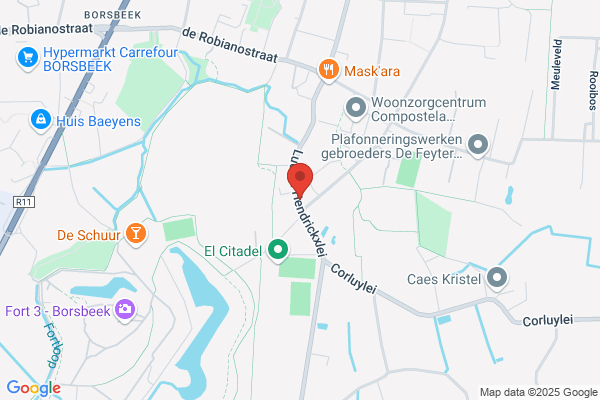 Vrijheid (De)