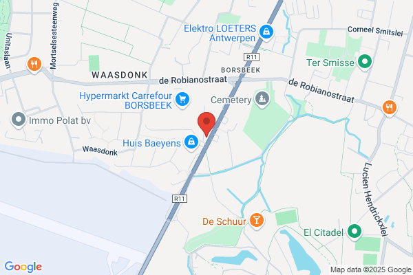 Autohandel Raymond Bvba