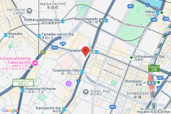 Miyoshi International