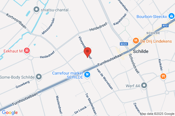 Hilde Van Den Bogaert