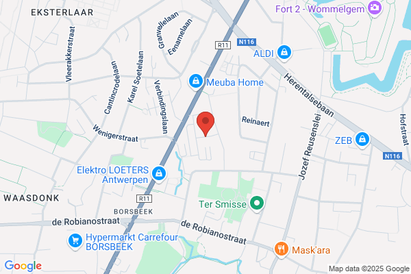 Natascha Claes