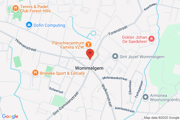 Ing Belgique - Ing België