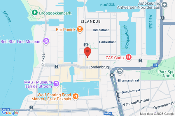K.B.C. Exploitatie