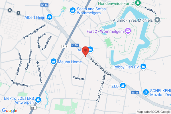 Argenta Spaarbank