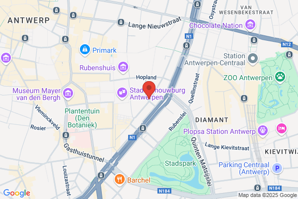 Axa Bank Belgium