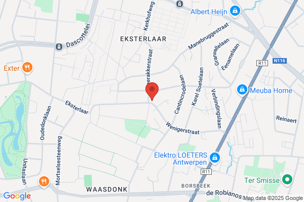 De Warme Bakker Bvba