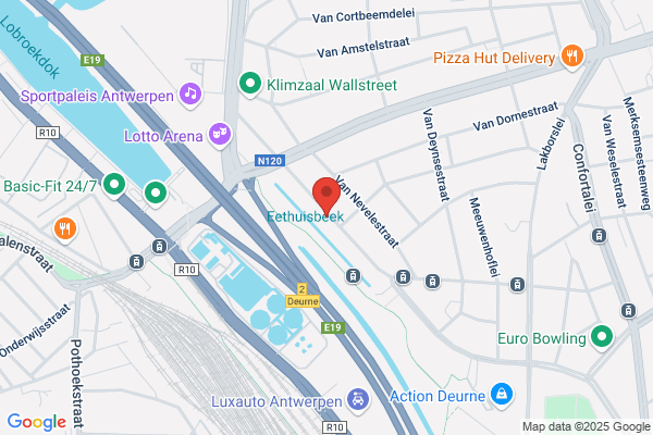 Verzelen/Francis