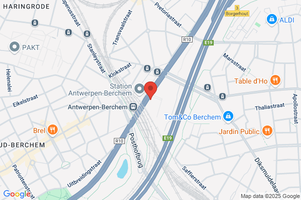 Beckers/Eddy