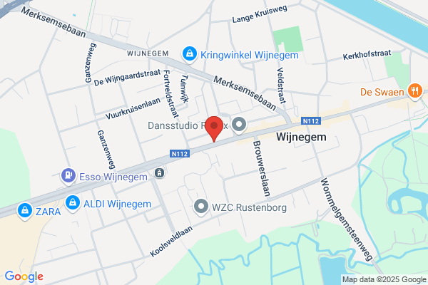De Vroege Morgen (Cafe)