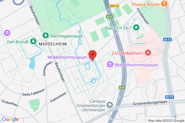 Den Ijzer