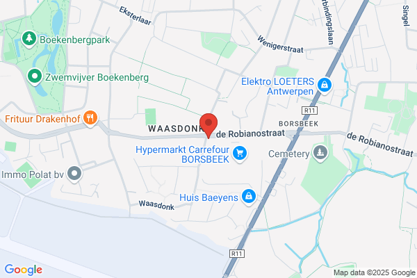 Eetcafé Den Hippo