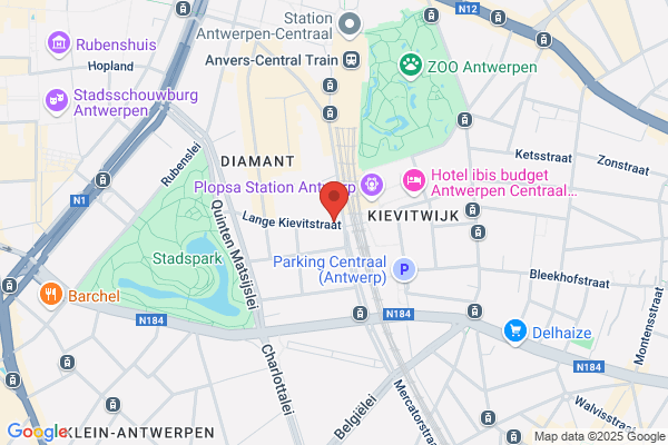 Klok (Cafe De)