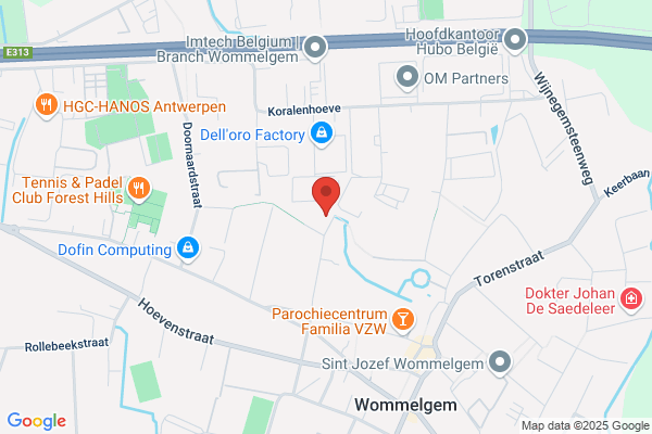 Algemeen Centrale Verwarmingsbedrijf & Sanitair Willems