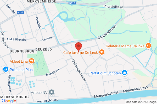 Van Dievel Jan & Co