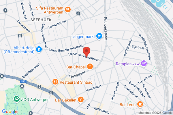 Apotheek Avicenna