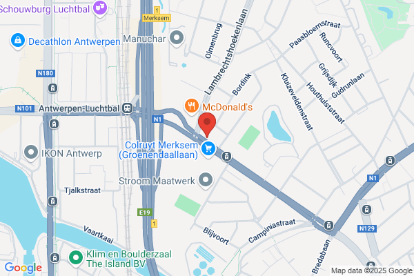 Apotheek De Meester Bvba
