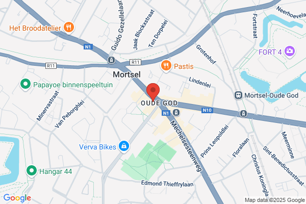 Apotheek Moens Mortsel Bvba