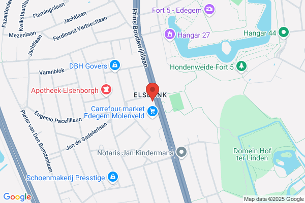 Apotheek Van Speybroeck Bvba