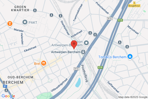 Coppens/Luc