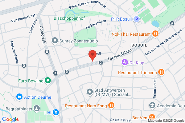 Pharma Danckaert Bvba
