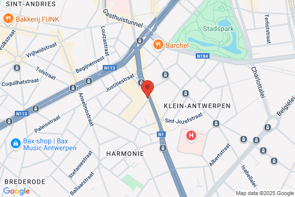 Verstraete P.