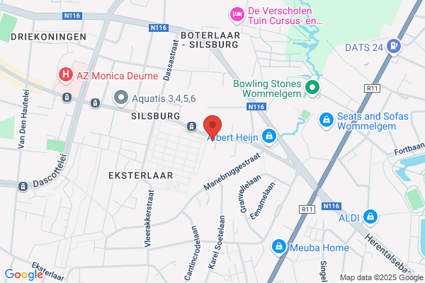 De Bruyn I