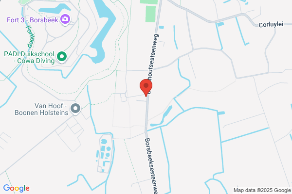 Hendrickx Van Roosbroeck Cvba