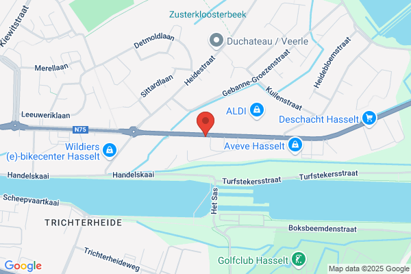 Hoedemakers W