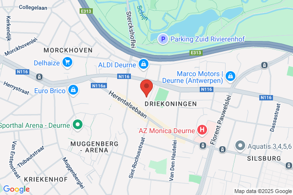 Verhelst M