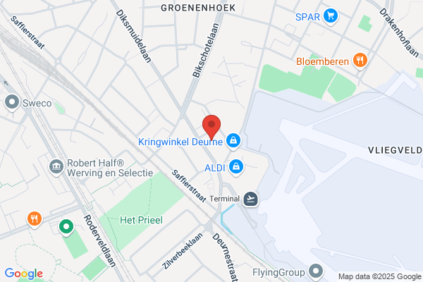 Garage Luc