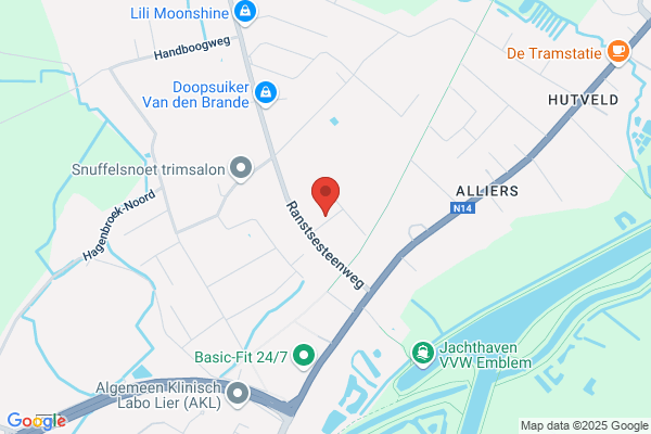 Equilibrium Consult Vof