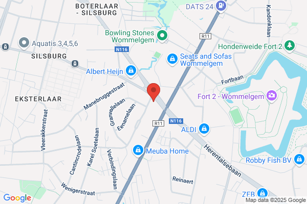 Van Regemorter Nv