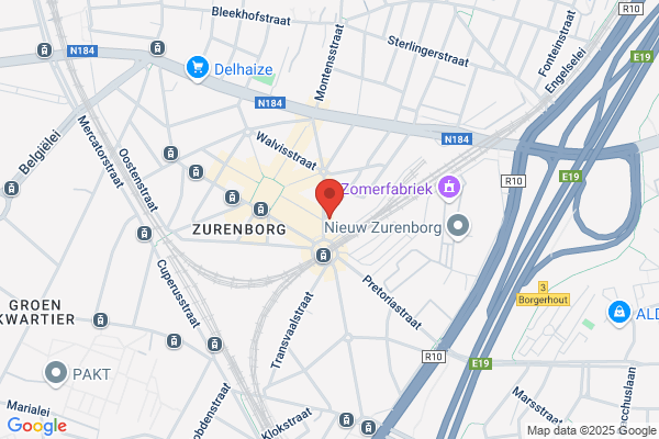 Zenit Training Consultancy & Coaching Nv