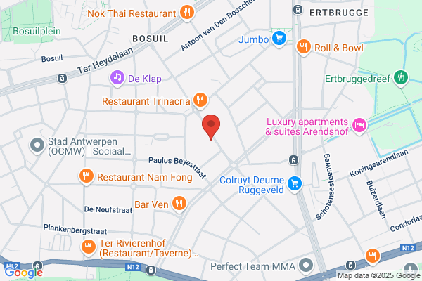 Advies-Beleidscentrum Abc Bvba