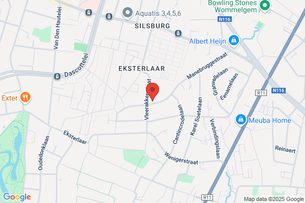 Immo Woumans Nv