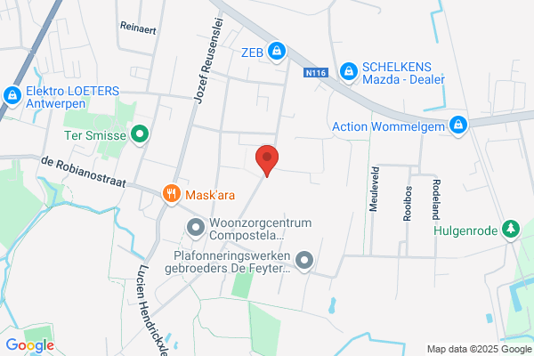 Verachtert Marc