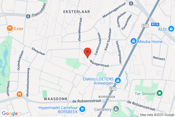 Het Deugnietje