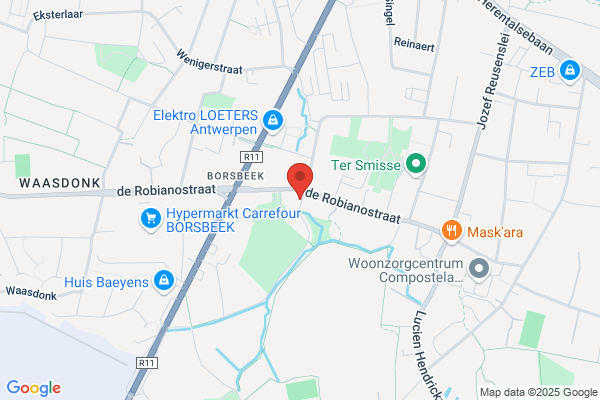 Goudenhooft/Ivan