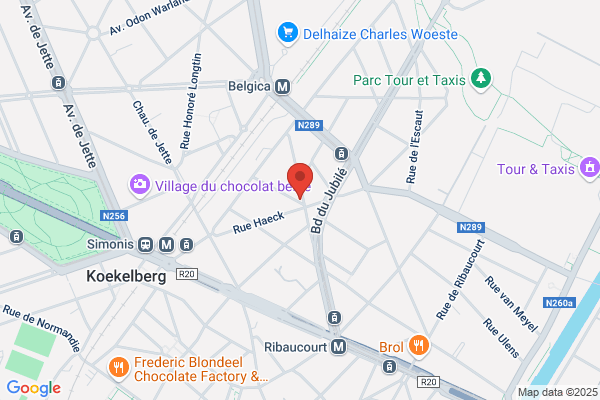 Pars Dentaire