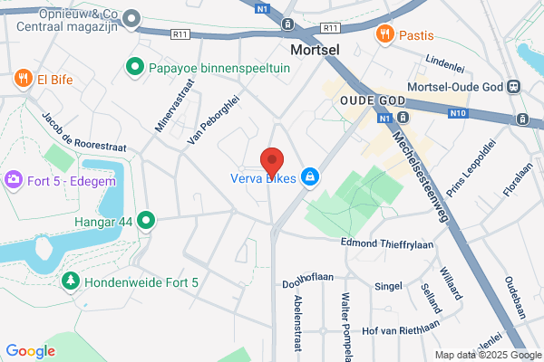 Van De Velde/Walter